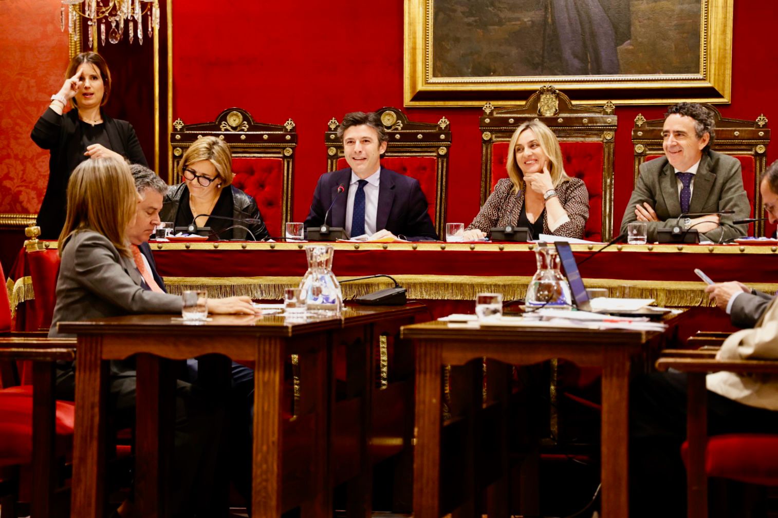 ©Ayto.Granada: EL AYUNTAMIENTO DE GRANADA DESTINA 111.000€ EN SUBVENCIONES A LAS ASOCIACIONES DE VECINOS PARA FOMENTAR LA PARTICIPACIÓN CIUDADANA Y EL MOVIIMENTO VECINAL ©Ayto.Granada: EL AYUNTAMIENTO DE GRANADA DESTINA 111.000€ EN SUBVENCIONES A LAS ASOCIACIONES DE VECINOS PARA FOMENTAR LA PARTICIPACIÓN CIUDADANA Y EL MOVIIMENTO VECINAL